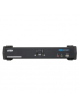 Switch Aten CS1782A 2-Porty DVI USB 2.0 KVMP dźwięk przestrzenny 7.1 nVidia 3D