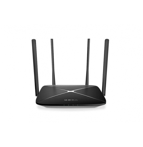 Router TP LINK AC12G Mercusys AC12G AC1200 Dual Band Wireless Router