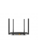 Router TP LINK AC12G Mercusys AC12G AC1200 Dual Band Wireless Router