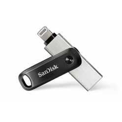 Pamięć USB Sandisk USB iXpand FLASH DRIVE GO 256GB