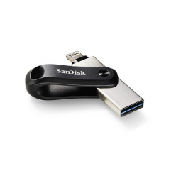 Pamięć USB Sandisk USB iXpand FLASH DRIVE GO 256GB