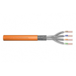 Kabel DIGITUS DK-1743-VH-1 SSTP kat.7 LSZH AWG 23/1 100m 15 LGW