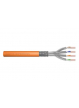 Kabel DIGITUS DK-1743-VH-1 SSTP kat.7 LSZH AWG 23/1 100m 15 LGW