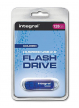 Pamięć USB Integral USB 2.0 128GB COURIER, blue