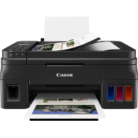 Urządzenie wielofunkcyjne Canon PIXMA G4411