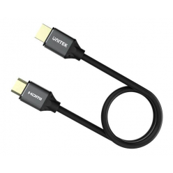 UNITEK C137w Unitek przewód HDMI 2.1 8K, UHD, 120Hz 1,5M, C137W
