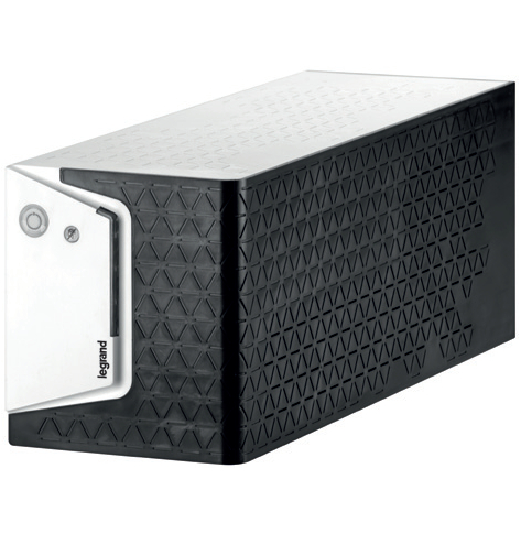 UPS LEGRAND 310183 UPS KEOR SP 800 4xIEC