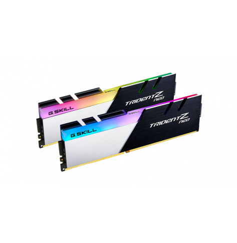 Pamięć G.SKILL Trident Z Neo AMD DDR4 16GB 2x8GB 3200MHz CL14 1.35V XMP 2.0