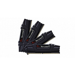 Pamięć G.SKILL RipjawsV DDR4 128GB 4x32GB 3200MHz CL16 1.35V XMP 2.0