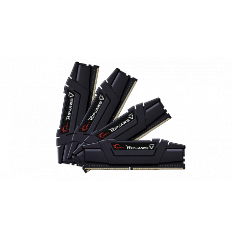 Pamięć G.SKILL RipjawsV DDR4 128GB 4x32GB 3200MHz CL16 1.35V XMP 2.0