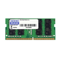 Pamięć SODIMM Goodram DDR4 16GB 2666MHz CL19 SODIMM