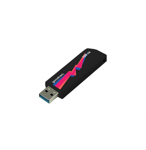 Pamięć USB Goodram UCL3 128GB USB 3.0 Czarna
