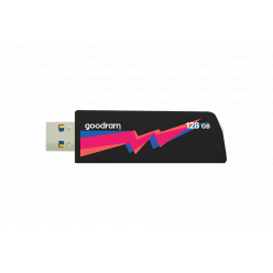 Pamięć USB Goodram UCL3 128GB USB 3.0 Czarna