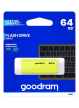 Pamięć USB GOODRAM UME2 64GB USB 2.0 Żółta