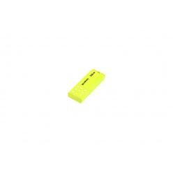 Pamięć USB GOODRAM UME2 128GB USB 2.0 Żółta