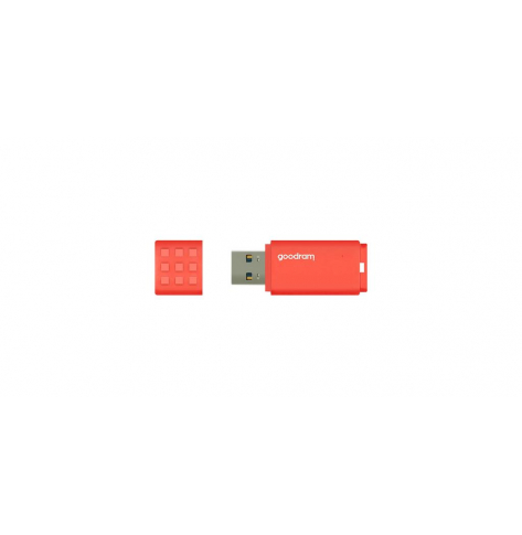 Pamięć USB GOODRAM  \UME3 16GB USB 3.0 Pomarańczowa