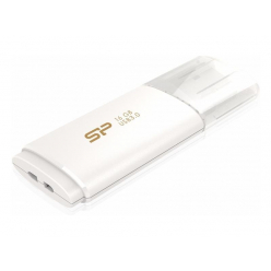 Pamięć USB Silicon Power Blaze B06 16GB USB 3.0 Biała