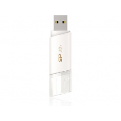 Pamięć USB Silicon Power Blaze B06 16GB USB 3.0 Biała
