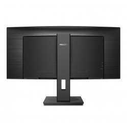 Monitor Philips 346B1C 34 WQHD VA DP HDMI USB-C curved głośniki