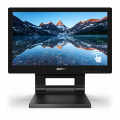 Monitor dotykowy Philips 162B9T 15 6 HD 10 punktów dotyku IP54