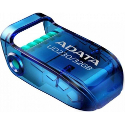 Pamięć USB ADATA UD230 32GB USB 2.0 Blue