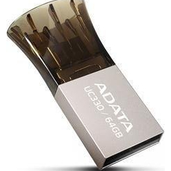 Pamięć USB ADATA UC330 64GB USB 2.0
