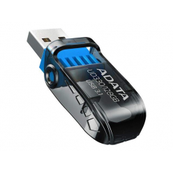 Pamięć USB ADATA UD330 128GB USB 3.1 Black