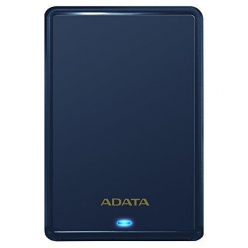 Dysk zewnętrzny ADATA HDD HV620S 2TB 2,5 USB 3.1, blue