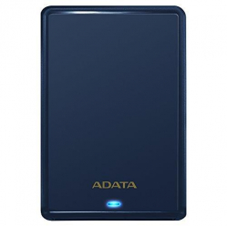 Dysk zewnętrzny ADATA HDD HV620S 2TB 2,5 USB 3.1, blue