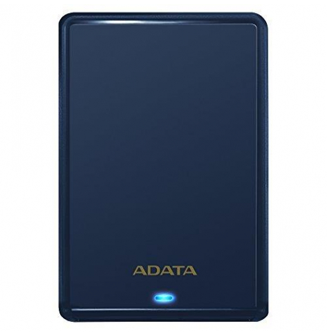 Dysk zewnętrzny ADATA HDD HV620S 2TB 2,5 USB 3.1, blue