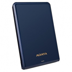 Dysk zewnętrzny ADATA HDD HV620S 2TB 2,5 USB 3.1, blue