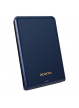 Dysk zewnętrzny ADATA HDD HV620S 2TB 2,5 USB 3.1, blue