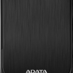 Dysk zewnętrzny ADATA external HDD HV320 2TB 2,5 USB 3.1 black