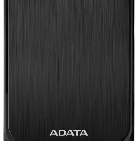 Dysk zewnętrzny ADATA external HDD HV320 2TB 2,5 USB 3.1 black