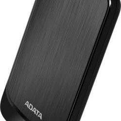 Dysk zewnętrzny ADATA external HDD HV320 2TB 2,5 USB 3.1 black