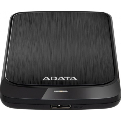 Dysk zewnętrzny ADATA external HDD HV320 2TB 2,5 USB 3.1 black