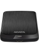 Dysk zewnętrzny ADATA external HDD HV320 2TB 2,5 USB 3.1 black