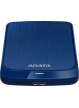 Dysk zewnętrzny ADATA HDD HV320 2TB 2,5 USB 3.1 - blue