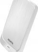 Dysk zewnętrzny ADATA HDD HV320 2TB 2,5 USB 3.1 - white