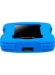 Dysk zewnętrzny ADATA HDD HD330 1TB USB 3.1 - blue