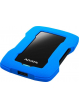 Dysk zewnętrzny ADATA HDD HD330 1TB USB 3.1 - blue