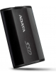 Dysk zewnętrzny ADATA ASE800-512GU32G2-CBK External SSD SE800 512GB USB3.1 Typ-C Black