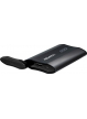 Dysk zewnętrzny ADATA ASE800-512GU32G2-CBK External SSD SE800 512GB USB3.1 Typ-C Black