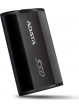 Dysk zewnętrzny Adata External SSD SE800 1TB USB3.1 Typ-C Black