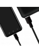 Kabel LOGILINK CU0169 LOGILINK - Kabel USB 3.2 Gen1x1, męski USB-A na męski USB-C, czarny, 1,5 m