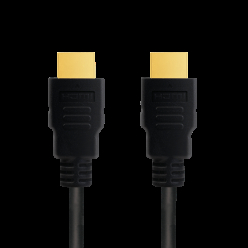 LOGILINK CH0079 LOGILINK - Kabel HDMI 2.1, M/M, 3 m, kol.czarny