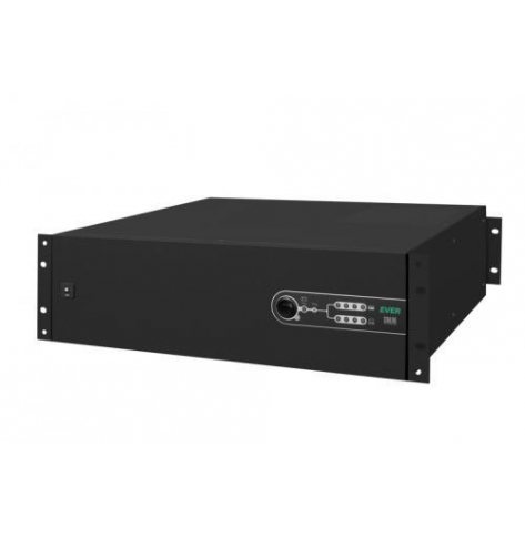 UPS Ever Sinline 1600 Rack 19 3U USB HID