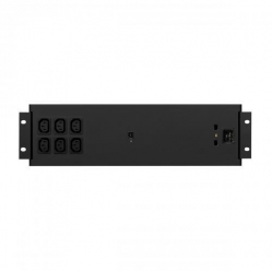 UPS Ever Sinline 2000 Rack 19 3U USB HID