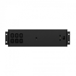 UPS Ever Sinline 3000 Rack 19 3U USB HID