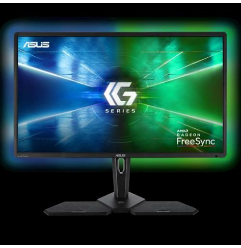 Monitor AOC 31.5" VA HDMIx3 DP USBx3